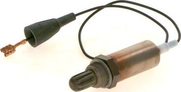 BOSCH 0 258 001 051 - Oxygen, Lambda Sensor onlydrive.pro