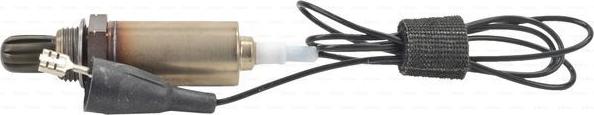 BOSCH 0 258 001 032 - Oxygen, Lambda Sensor onlydrive.pro