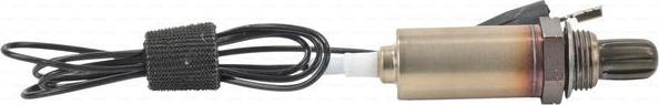 BOSCH 0 258 001 032 - Oxygen, Lambda Sensor onlydrive.pro