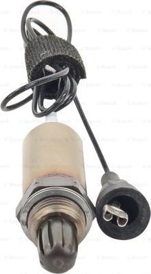 BOSCH 0 258 001 032 - Oxygen, Lambda Sensor onlydrive.pro