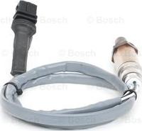 BOSCH 0 258 003 995 - Oxygen, Lambda Sensor onlydrive.pro