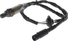 BOSCH 0 258 003 924 - Oxygen, Lambda Sensor onlydrive.pro