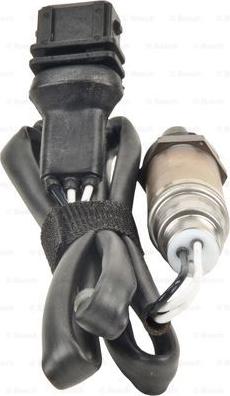 BOSCH 0 258 003 979 - Oxygen, Lambda Sensor onlydrive.pro