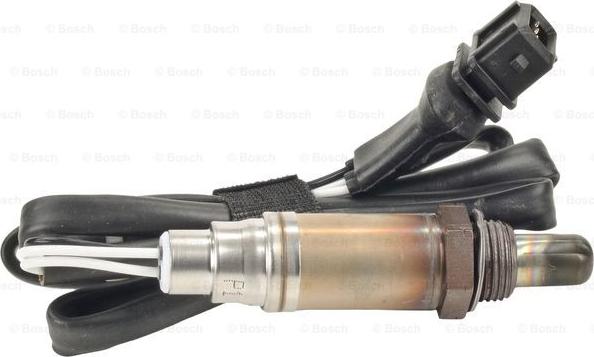 BOSCH 0 258 003 979 - Oxygen, Lambda Sensor onlydrive.pro