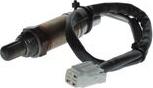 BOSCH 0 258 003 445 - Oxygen, Lambda Sensor onlydrive.pro