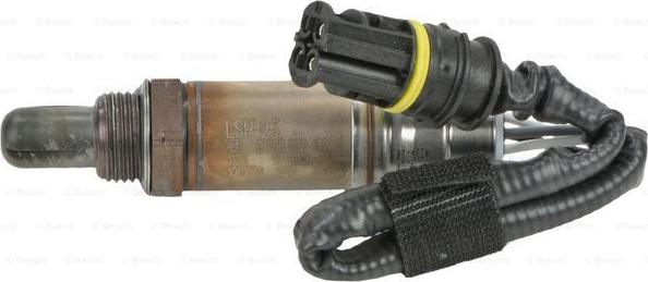 BOSCH 0 258 003 453 - Lambda jutiklis onlydrive.pro