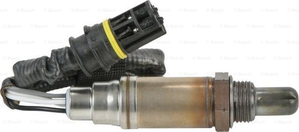 BOSCH 0 258 003 453 - Lambda jutiklis onlydrive.pro