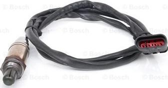 BOSCH 0 258 003 469 - Oxygen, Lambda Sensor onlydrive.pro