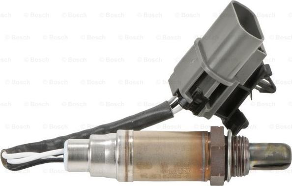 BOSCH 0 258 003 416 - Lambda andur onlydrive.pro