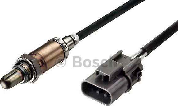 BOSCH 0 258 003 482 - Oxygen, Lambda Sensor onlydrive.pro