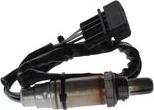 BOSCH 0 258 003 439 - Oxygen, Lambda Sensor onlydrive.pro