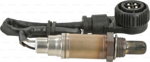 BOSCH 0 258 003 429 - Oxygen, Lambda Sensor onlydrive.pro