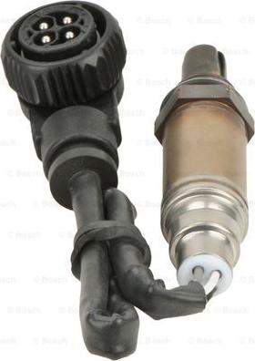 BOSCH 0 258 003 429 - Oxygen, Lambda Sensor onlydrive.pro