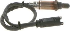 BOSCH 0 258 003 475 - Oxygen, Lambda Sensor onlydrive.pro