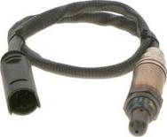 BOSCH 0 258 003 475 - Oxygen, Lambda Sensor onlydrive.pro