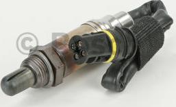 BOSCH 0 258 003 477 - Oxygen, Lambda Sensor onlydrive.pro