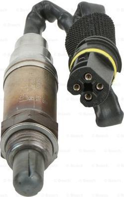 BOSCH 0 258 003 477 - Oxygen, Lambda Sensor onlydrive.pro