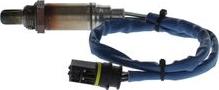 BOSCH 0 258 003 597 - Lambda jutiklis onlydrive.pro