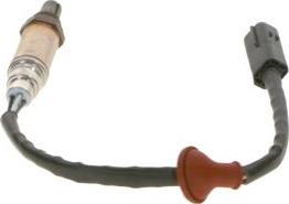 BOSCH 0 258 003 540 - Oxygen, Lambda Sensor onlydrive.pro