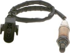 BOSCH 0 258 003 542 - Oxygen, Lambda Sensor onlydrive.pro