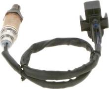 BOSCH 0 258 003 542 - Lambda andur onlydrive.pro