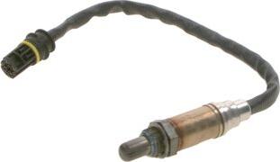 BOSCH 0 258 003 559 - Oxygen, Lambda Sensor onlydrive.pro