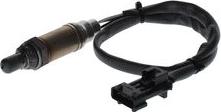 BOSCH 0 258 003 564 - Oxygen, Lambda Sensor onlydrive.pro