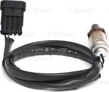 BOSCH 0 258 003 560 - Lambda jutiklis onlydrive.pro