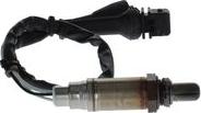 BOSCH 0 258 003 508 - Oxygen, Lambda Sensor onlydrive.pro