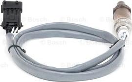 BOSCH 0 258 003 503 - Lambda zonde onlydrive.pro