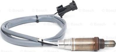 BOSCH 0 258 003 503 - Lambda zonde onlydrive.pro