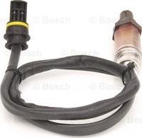 BOSCH 0 258 003 513 - Oxygen, Lambda Sensor onlydrive.pro