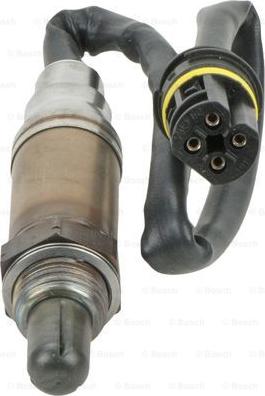 BOSCH 0 258 003 522 - Oxygen, Lambda Sensor onlydrive.pro