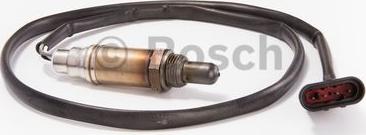 BOSCH 0 258 003 579 - Oxygen, Lambda Sensor onlydrive.pro