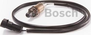 BOSCH 0 258 003 579 - Oxygen, Lambda Sensor onlydrive.pro