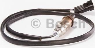 BOSCH 0 258 003 579 - Oxygen, Lambda Sensor onlydrive.pro