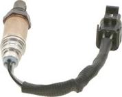 BOSCH 0 258 003 644 - Lambda jutiklis onlydrive.pro