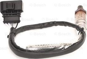 BOSCH 0 258 003 604 - Lambda jutiklis onlydrive.pro