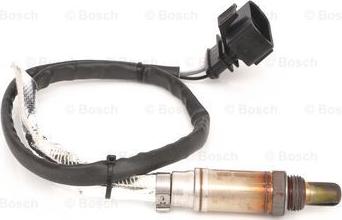 BOSCH 0 258 003 604 - Lambda jutiklis onlydrive.pro