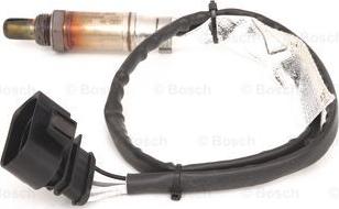 BOSCH 0 258 003 604 - Lambda jutiklis onlydrive.pro