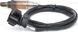 BOSCH 0 258 003 632 - Lambda jutiklis onlydrive.pro