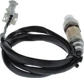 BOSCH 0 258 003 673 - Oxygen, Lambda Sensor onlydrive.pro