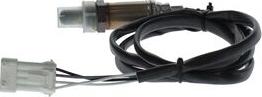 BOSCH 0 258 003 673 - Oxygen, Lambda Sensor onlydrive.pro