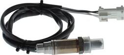 BOSCH 0 258 003 673 - Oxygen, Lambda Sensor onlydrive.pro