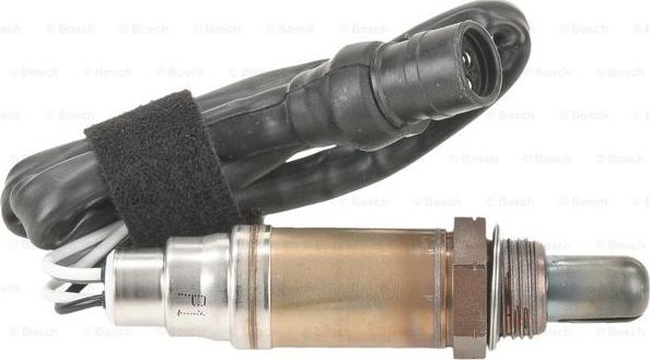 BOSCH 0 258 003 045 - Oxygen, Lambda Sensor onlydrive.pro