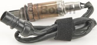 BOSCH 0 258 003 045 - Oxygen, Lambda Sensor onlydrive.pro