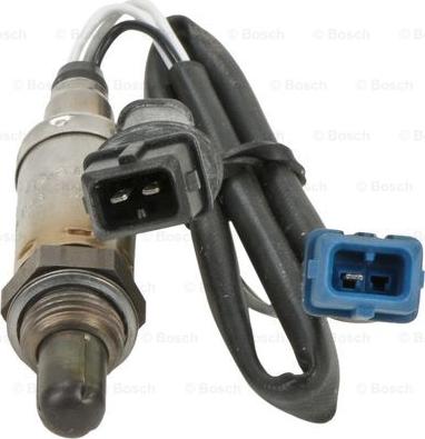 BOSCH 0 258 003 046 - Lambda jutiklis onlydrive.pro