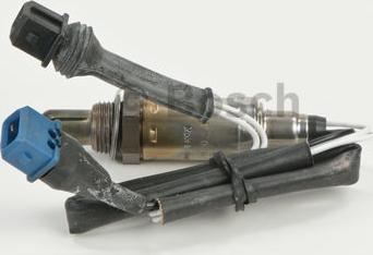 BOSCH 0 258 003 046 - Lambda jutiklis onlydrive.pro