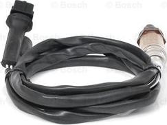 BOSCH 0 258 003 931 - Oxygen, Lambda Sensor onlydrive.pro