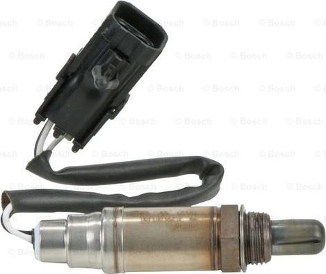 BOSCH 0 258 003 010 - Lambda jutiklis onlydrive.pro